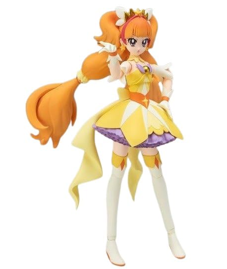 Amazon.co.jp: S.H.フィギュアーツ キュアトゥインクル 『Go
